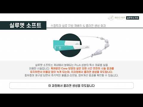 실루엣소프트