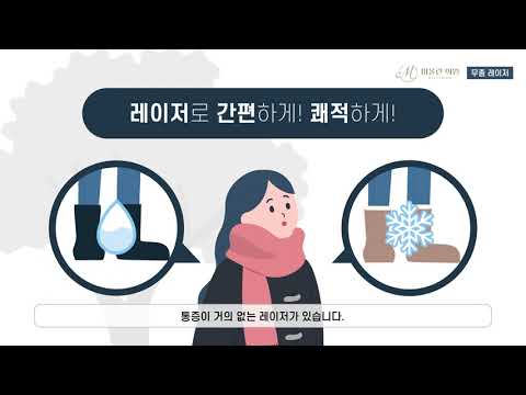 Onychomycosis Treatment Video
