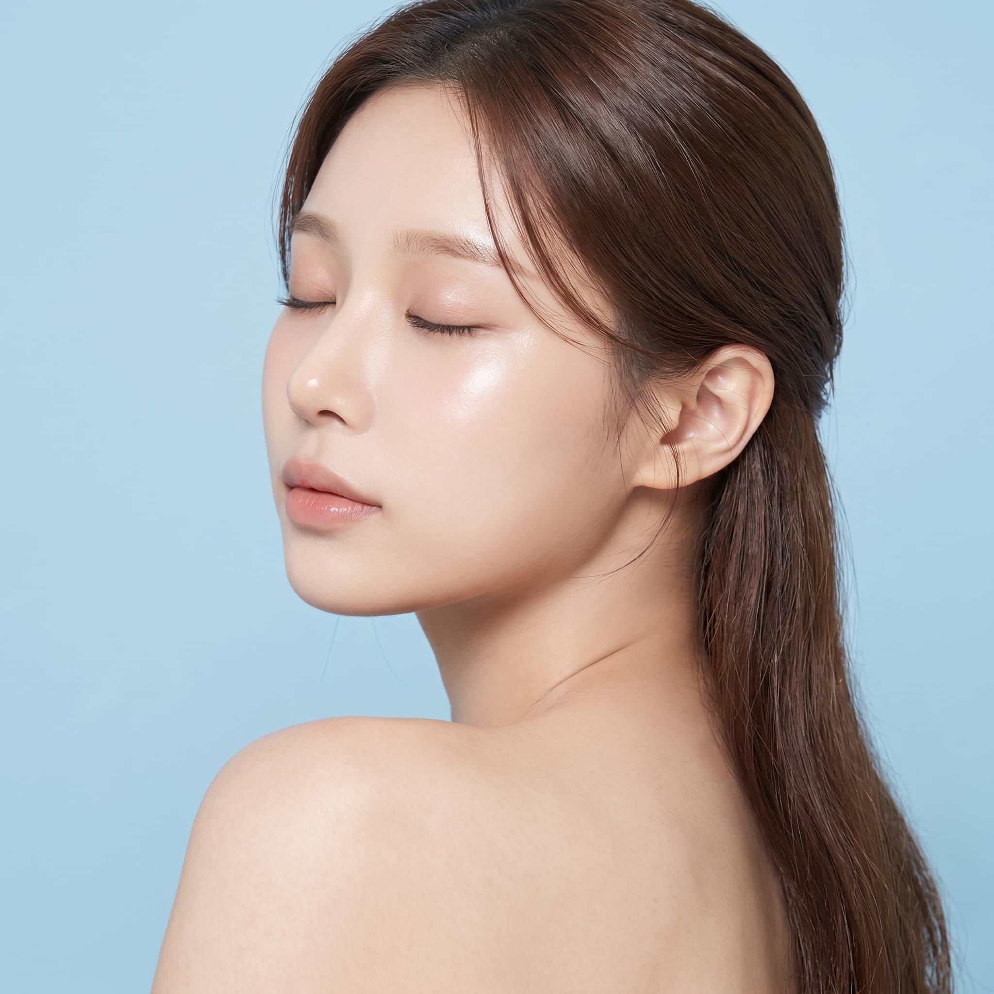 Skin Botox