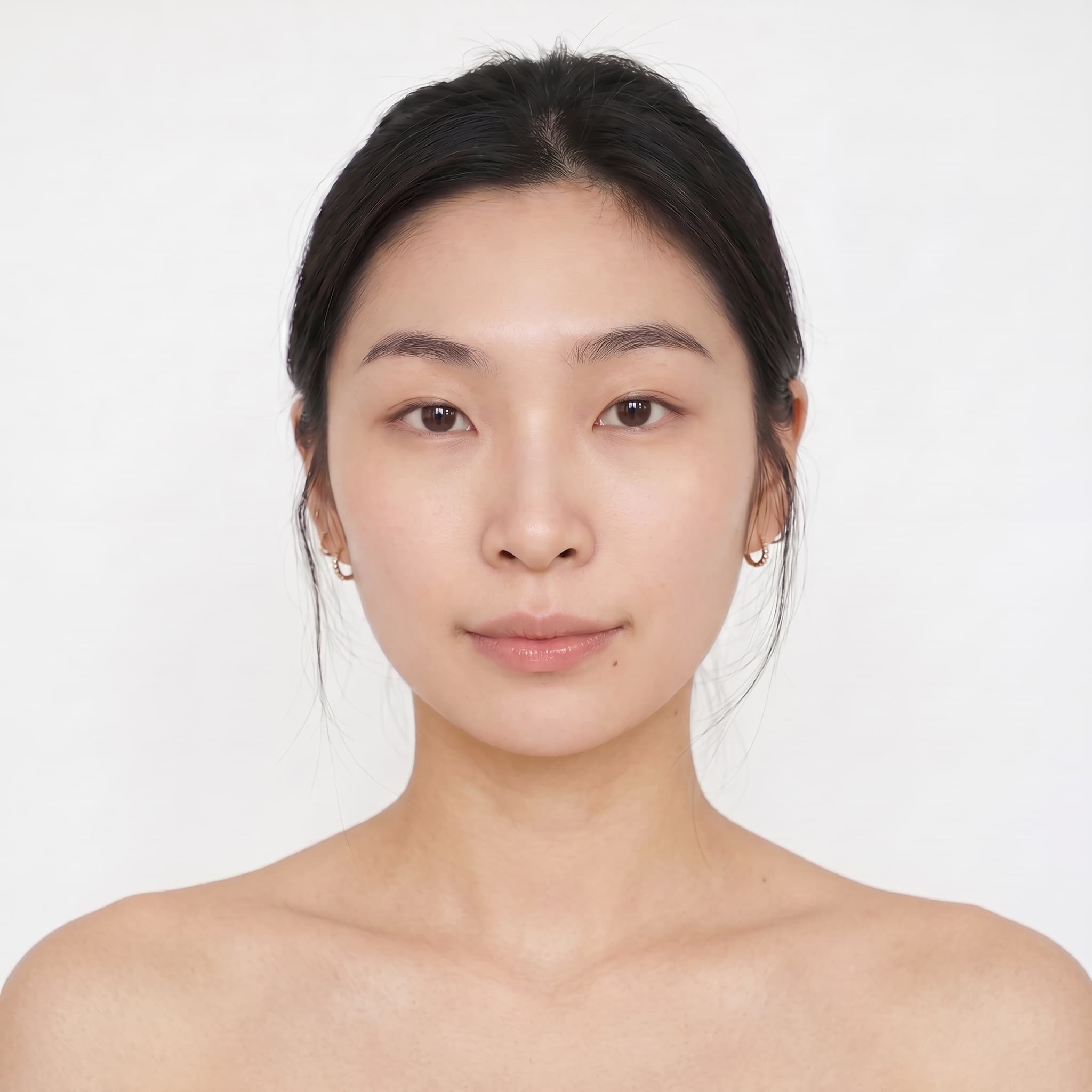 Natural expression preserved