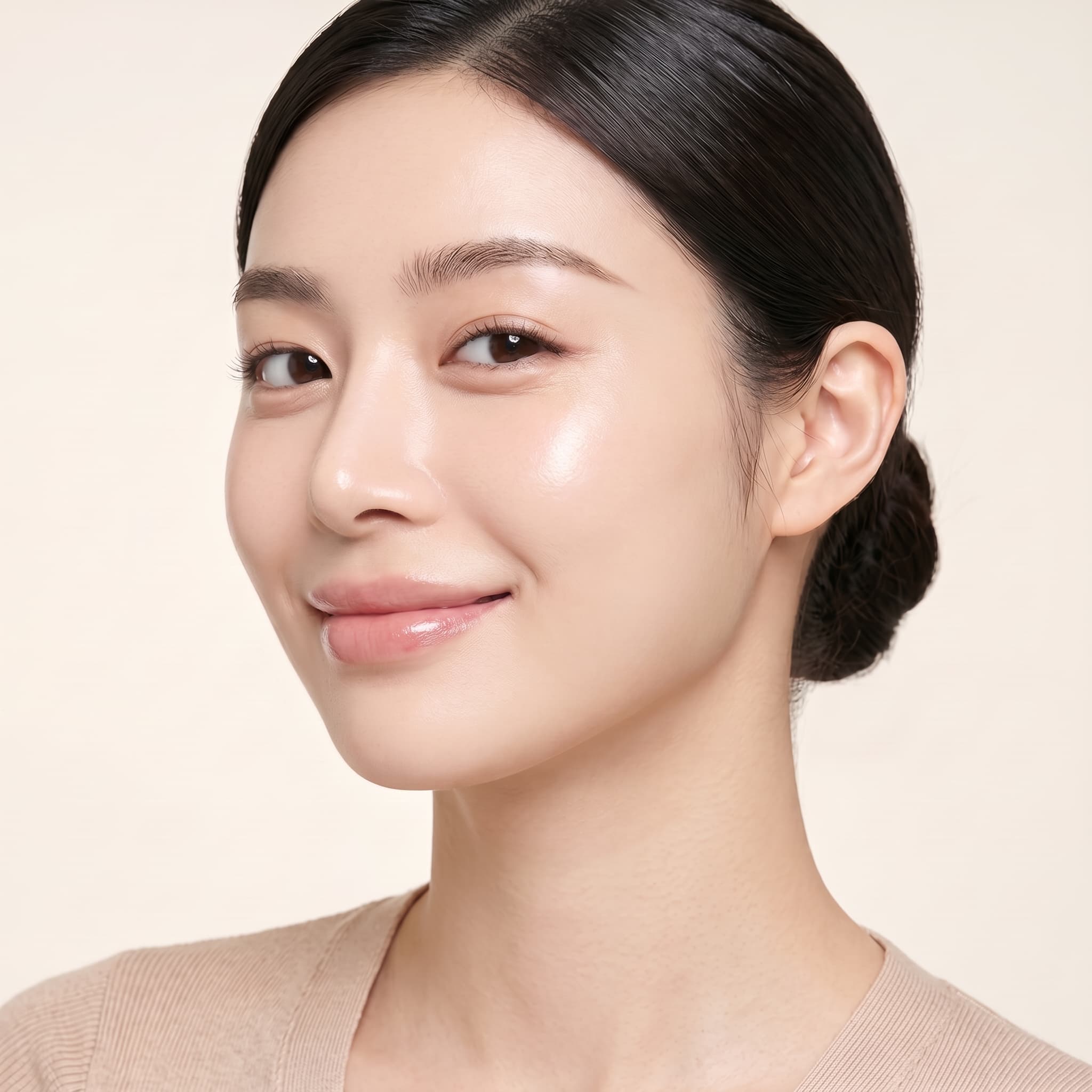 Instant lift + collagen stimulation
