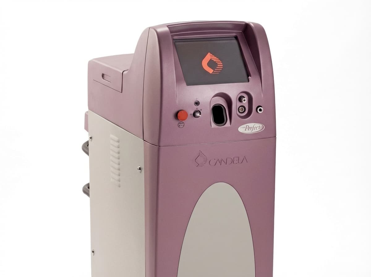 Vbeam Perfecta