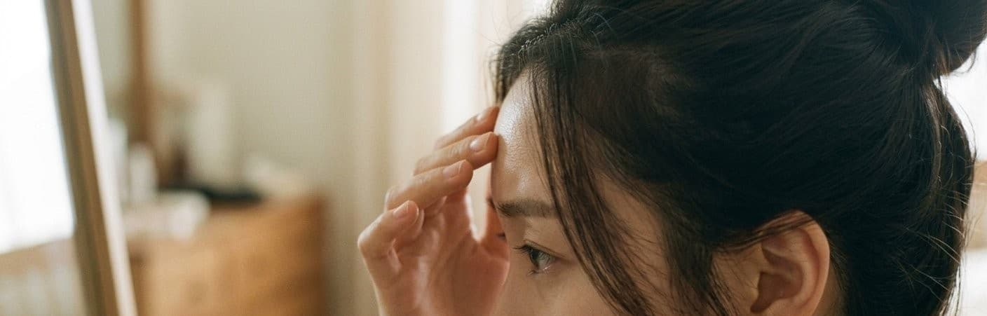 이마필러는 채우는 시술이 아니라 조각하는 시술입니다
