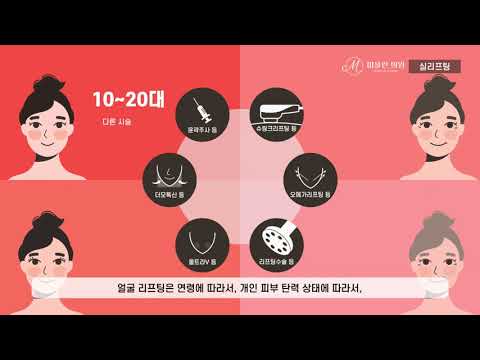 실리프팅